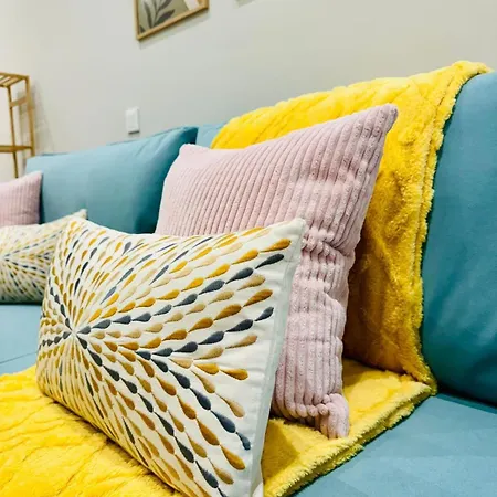 Stylish Near Center Walencja