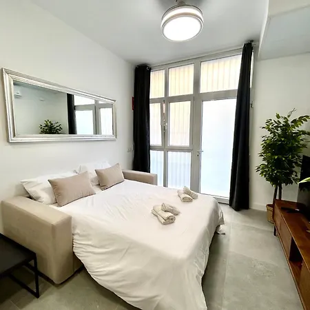 Urban Escape Comfort Meets Luxury, 4 Ppl *