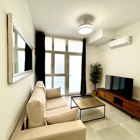Apartamento Urban Escape Comfort Meets Luxury, 4 Ppl