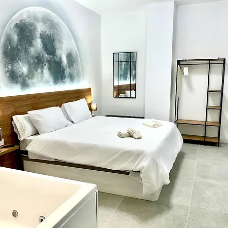 Urban Escape Comfort Meets Luxury, 4 Ppl *