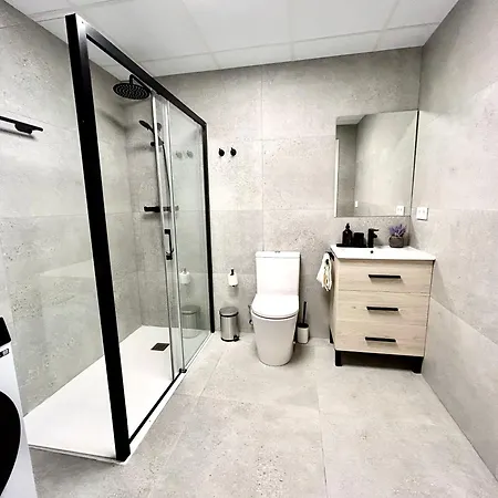 Strategic Stay-unlock Valencia's Best-kept Secret Apartamento