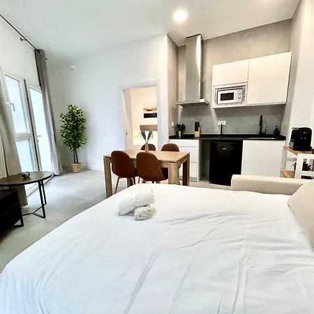 Strategic Stay-unlock Valencia's Best-kept Secret Valência