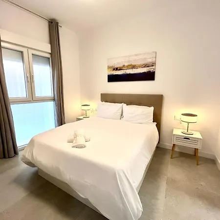 Strategic Stay-unlock Valencia's Best-kept Secret * ולנסיה