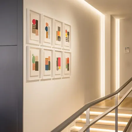 Apartmanhotel Mon Jardin De Ayora *