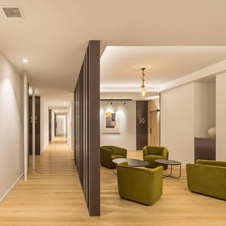 Mon Jardin De Ayora Valencia