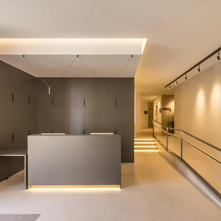 Apartmanhotel Mon Jardin De Ayora