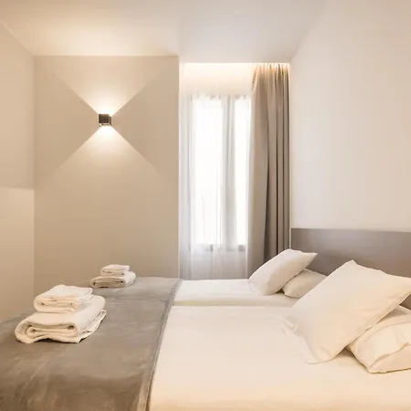 Apartmanhotel Mon Jardin De Ayora *