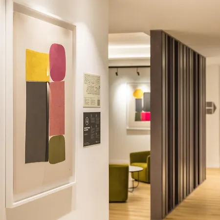 Apartmanhotel Mon Jardin De Ayora