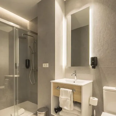 Mon Jardin De Ayora Apartmanhotel