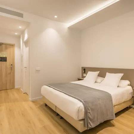 Apartmanhotel Mon Jardin De Ayora
