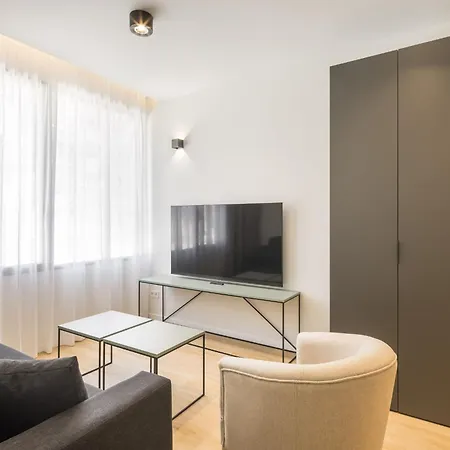 Apartmanhotel Mon Jardin De Ayora *