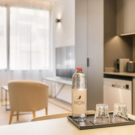 Mon Jardin De Ayora 4*