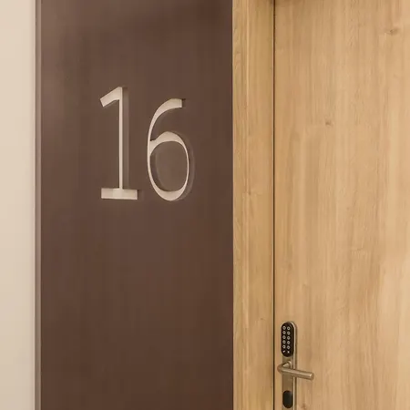 Apartmanhotel Mon Jardin De Ayora Valencia