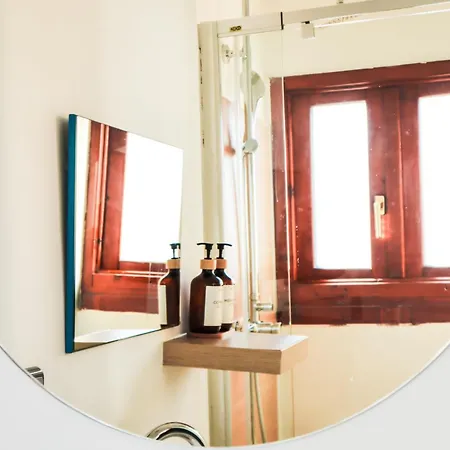 Apartamento Happy - Lope De Vega Valência