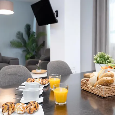 Travel Habitat Ayuntamiento *