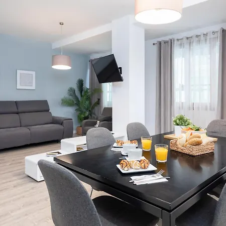 Travel Habitat Ayuntamiento Valencia