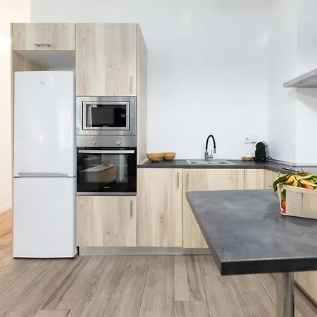 Travel Habitat Ayuntamiento