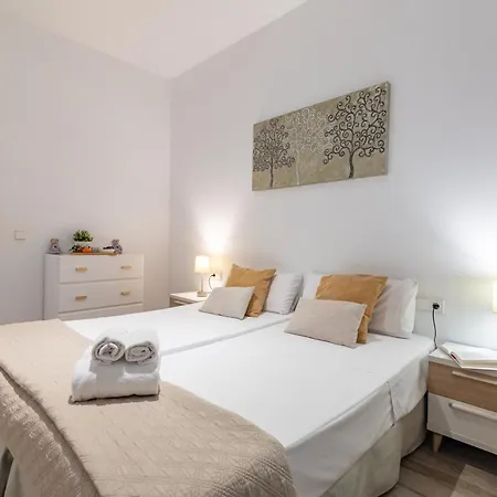 Travel Habitat Ayuntamiento فالنسيا