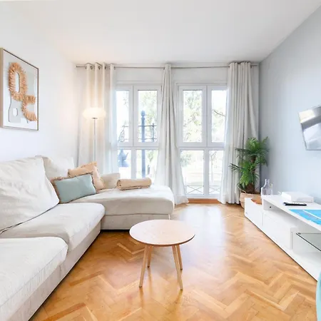 Travel Habitat Torres De Serrano Валенсия