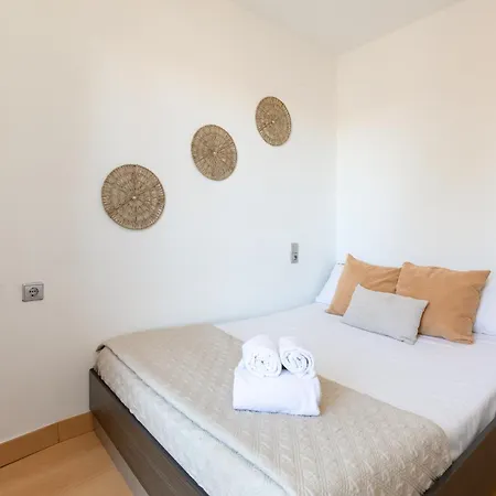 Travel Habitat Torres De Serrano * バレンシア