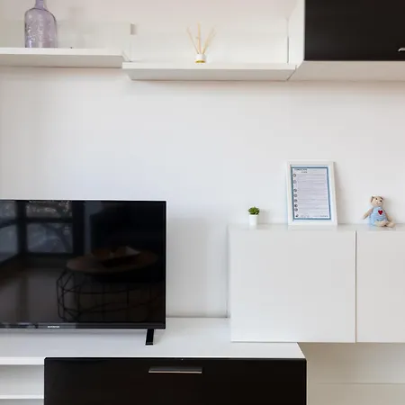 Travel Habitat Torres De Serrano *