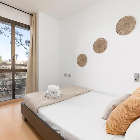 Travel Habitat Torres De Serrano Валенсия