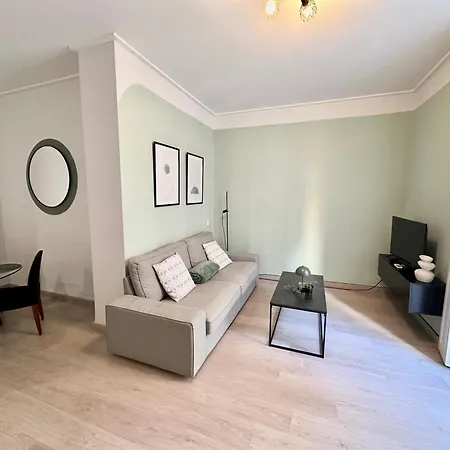 Casa Unic - Modern In Ruzafa