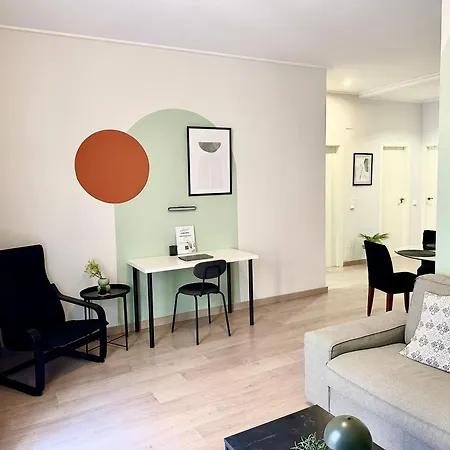 Casa Unic - Modern In Ruzafa Appartamento Valenza