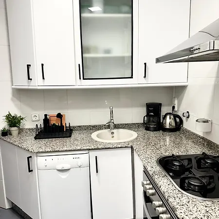 Apartment Casa Unic - Modern In Ruzafa Valencia