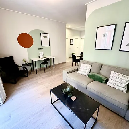 Casa Unic - Modern In Ruzafa * Valencia