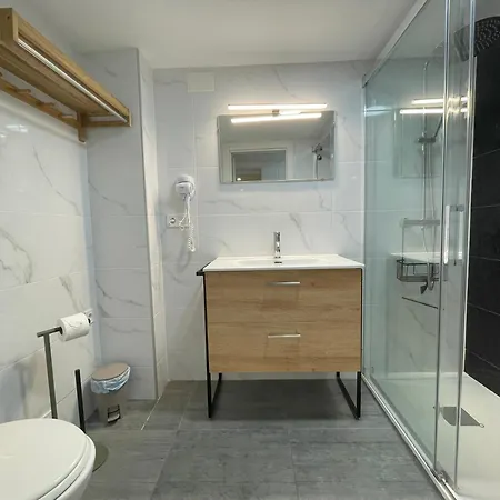 شقة Malvalindabeach Preciosa Casa Malvarrosa-patacona فالنسيا