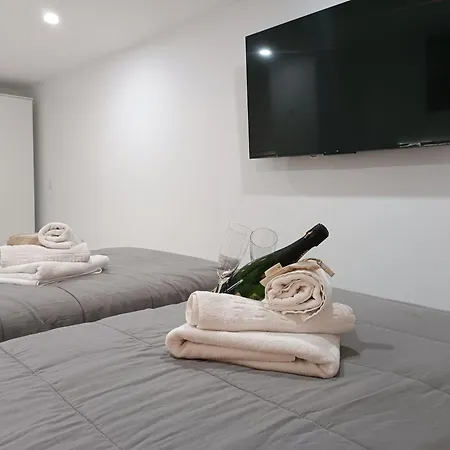 Apartamento Malvalindabeach Preciosa Casa Malvarrosa-patacona *