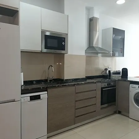 Malvalindabeach Preciosa Casa Malvarrosa-patacona فالنسيا