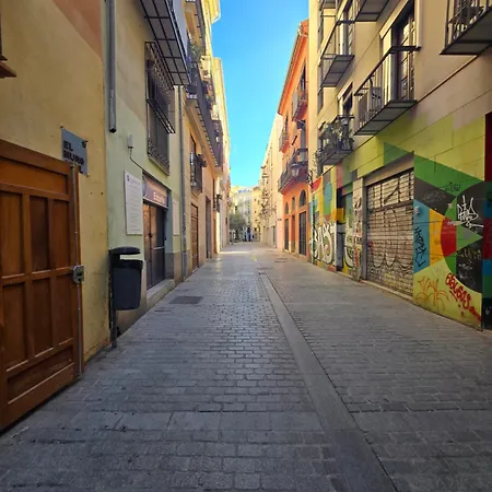 Experience * Valenza