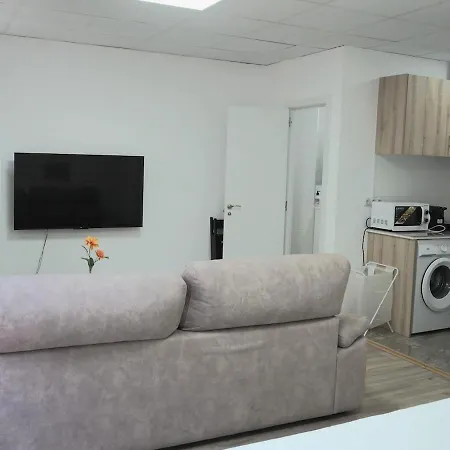 Apartment At The Center Of C *