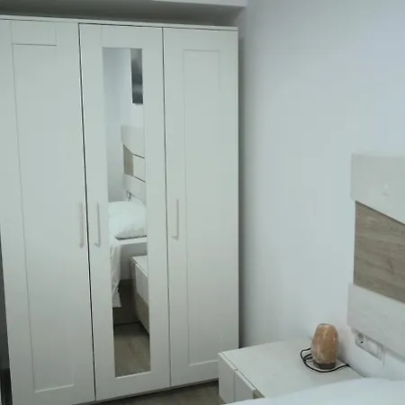 Apartment At The Center Of C Valencia