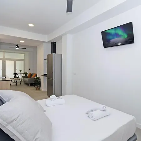 Apartment Guestready - A Lovely In La Saidia *