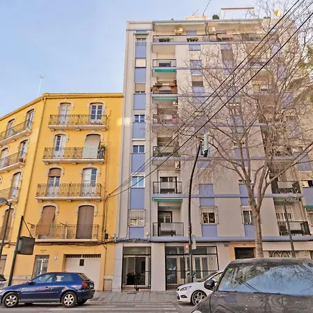 Apartment Guestready - A Lovely In La Saidia