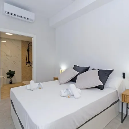 Guestready - A Lovely In La Saidia Apartment *