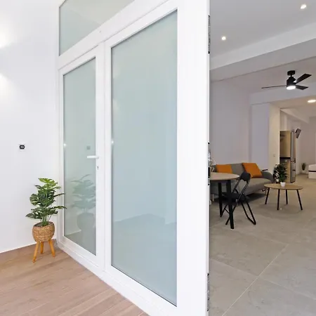 Guestready - A Lovely In La Saidia Lejlighed