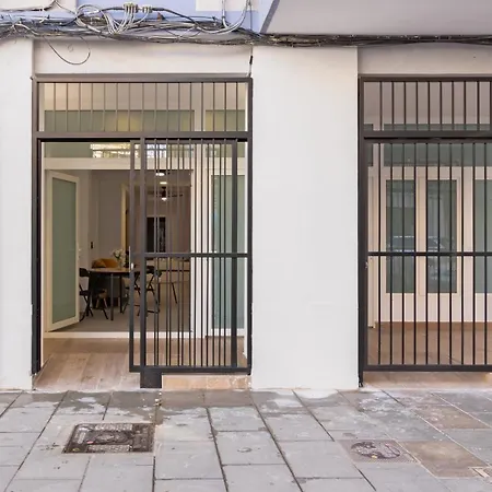 Guestready - A Lovely In La Saidia Apartment