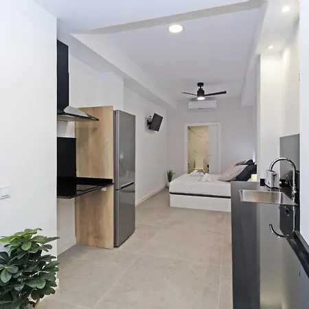 Guestready - A Lovely In La Saidia Apartamento Valencia