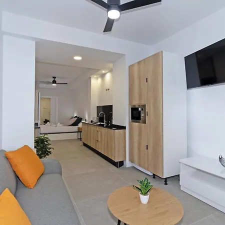 Guestready - A Lovely In La Saidia Apartment *