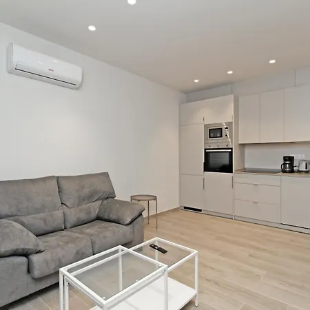 Guestready - One Lovely In * Valencia