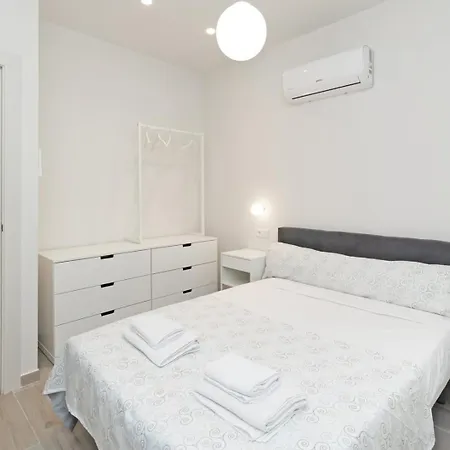 Guestready - One Lovely In Apartment *