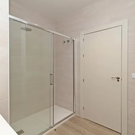 Apartment Guestready - One Lovely In Valencia