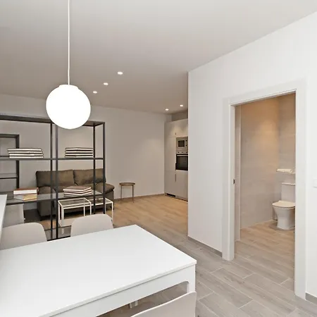 Guestready - One Lovely In Apartment