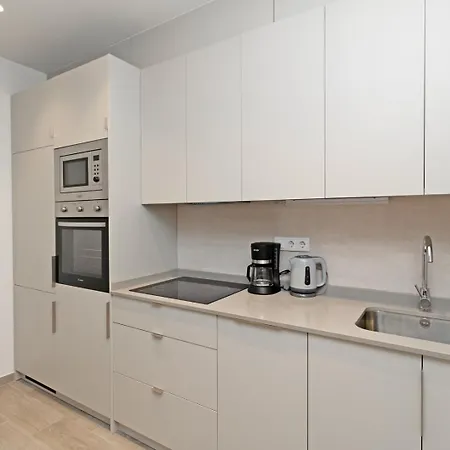 Guestready - One Lovely In Apartment *