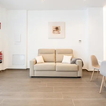Deluxe - Ciudad De Artes Apartment *