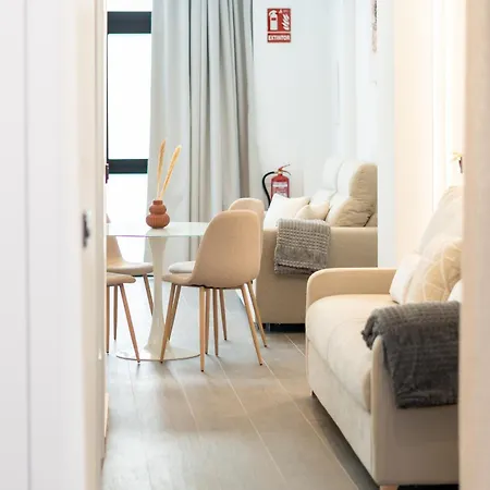 Deluxe - Ciudad De Artes Apartment